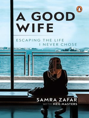 cover image of A Good Wife